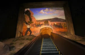 The Archway Museum